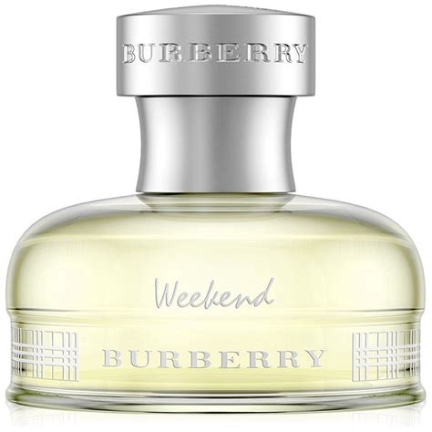 weekend burberry perfume price myer